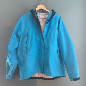 LL Bean Women’s Rain Coat